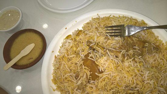 Biryani Mahal